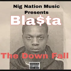 The Down Fall