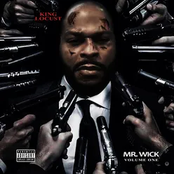 Mr. Wick, Volume 1