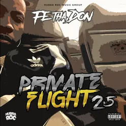 Private Flight 2.5 (Baggage Claim)