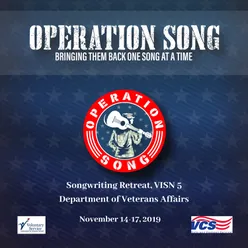 Operation Song (Bringing Them Back One Song at a Time)