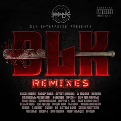 DLK Remixes