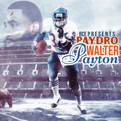 Walter Payton