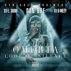 Omerta: Code of Silence