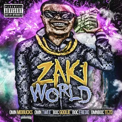 Zaki World