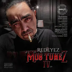 Mob Tunez IV