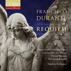 Francesco Durante: Requiem