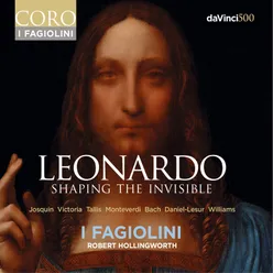 Leonardo: Shaping the Invisible