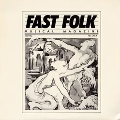 Fast Folk Musical Magazine (Vol. 1, No. 5)