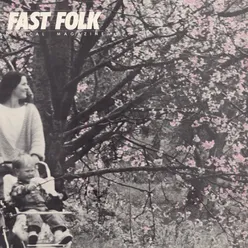 Fast Folk Musical Magazine (Vol. 3, No. 3)