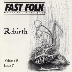 Fast Folk Musical Magazine (Vol. 8, No. 7) Rebirth