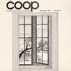 CooP - Fast Folk Musical Magazine (Vol. 2, No. 7)