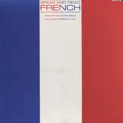 Speak and Read French, Part 1: Basic and Intermediate