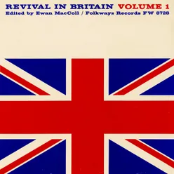 Revival in Britain, Vol. 1