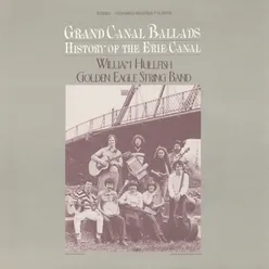 Ballad of the Erie Canal