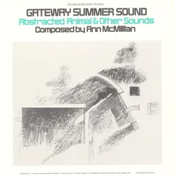 Gateway Summer Sound