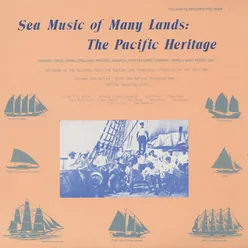 Sea Music of Many Lands: The Pacific Heritage
