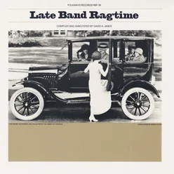 Late Band Ragtime