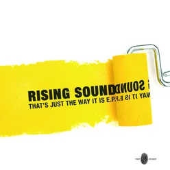 Rising Sound / Freshness Vol.1