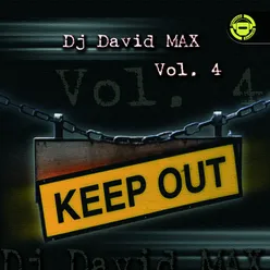 Dj David Max Volume 4