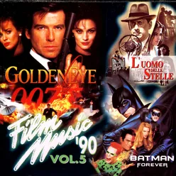 Film Music 90 - Vol. 5