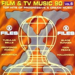 Film & Tv Music 90 - Vol. 6