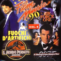 Film Music 90 - Vol. 8