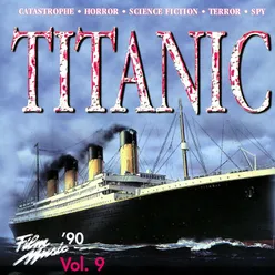 Titanic - Humn To The Sea