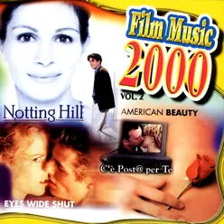 Film Music 2000 Vol. 2