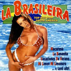 La Brasileira