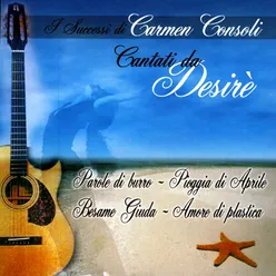 I Successi Di Carmen Consoli Cantati Da Desiré