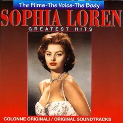 Sophia Loren Greatest Hits