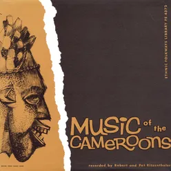 Music of the Cameroons