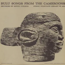 Bulu Songs from the Cameroons