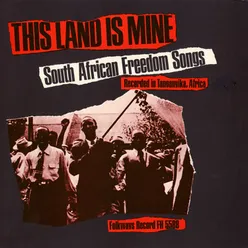 Nkosi Sikeleli Afrika (Lord Bless Africa) / Amandla, Awethu (Strength is Ours) - (medley)