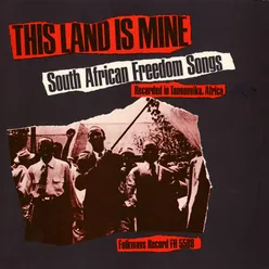 Thina Sizwe (We the Africans)