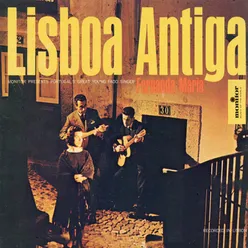 Lisboa Antiga