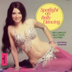 Spotlight on Belly Dancing