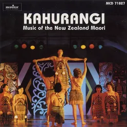 Ko Wai Te Tangata