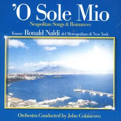 Neapolitan Songs & Romances
