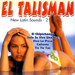 El talisman