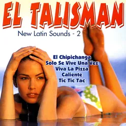 Tic Tic Tac - El Talisman