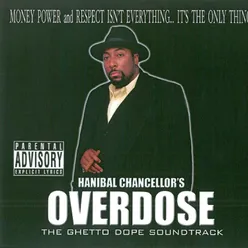 Overdose Soundtrack Vol. 1