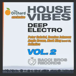 House Vibes - Deep Electro, Vol. 2