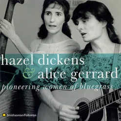 Pioneering Women of Bluegrass