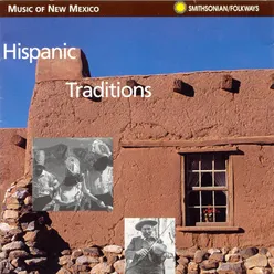 Music of New Mexico: Hispanic Traditions