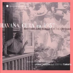 Obatalá/Odúdua