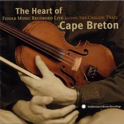 The Heart of Cape Breton