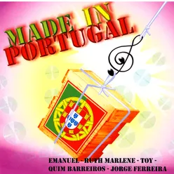 Made In Portugal