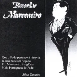 Recordar Marceneiro