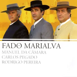 Fado Cunha E Silva